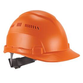 Ergodyne B0b7l24w2v Skullerz 8966 Vented Hard Hat Lightweight Cap Style Adjustable 6-point