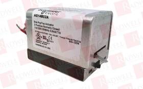 Ag14b02a Erie Controls Schneider Electric / New In Box