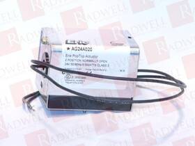Ag24d020 Erie Controls Schneider Electric / Brand New