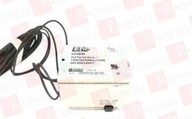 Ag24d060 Erie Controls Schneider Electric / Used