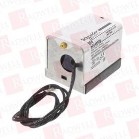 Ag24u020 Erie Controls Schneider Electric / Used