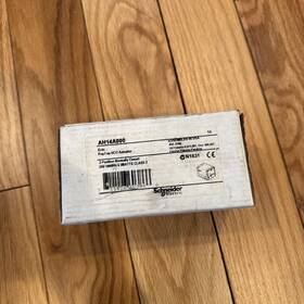 Ah14a020 Erie Controls Schneider Electric / New In Box