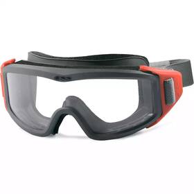 740-0377 Ess Firepro Fs Goggle - Heat-resistant Anti-fog Protective Eyewear For Firefigh