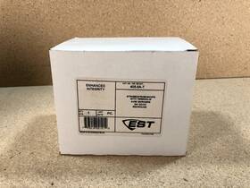 405-5a-t Est Edwards Strobe With Terminals Red 24v/cc