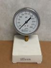 Ex15441 Unbranded Sprinkler Water Type Pressure Gauge