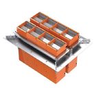 Ezdg844s2 Sti Ez-path Fire Barrier
