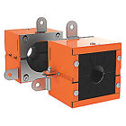 Ezdr200 Sti Galvanized Steel Fire 730573002001