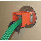 Ezp133cw Sti Round Wall Plate