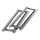 Ezp544w Sti Multi-gang Pathway Wall