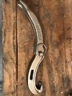 F-464-b Elkhart Brass Vintage Folding