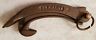 F-464b Elkhart Elhart Folding Spanner Wrench
