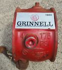 F512 Grinnell Fire Main Check
