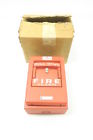 D583532 F652t Faraday New Fire Alarm