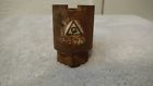 F873 Grinnell Vintage Fire Sprinkler