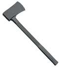 Fab-6-22 Axe Flat Head Tools 0018371603737