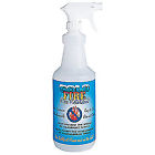 Fb32r Cold Fire Retardant Spray