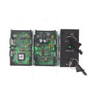 151-00004 Fc-2866 Fire Control Instruments Fci Gamewell Remote Zone Annunciator 783196010458