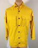 Cx-1500 Fc100s Coaxsher Cx Wildland Fire Fighting Protective Shirt Jacket Size Small