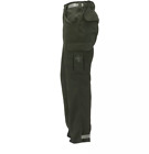 Fc204-small-32 Coaxsher Cx Tecasafe Wildland Vent Pant Green Size Small Inseam