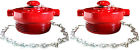 Fd-pl-2500ci Nni 2 Pack 2-1-2