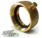 Fd-swivel-kit Fd-swivel Nni Fdc Replacement Swivel Adapter 2-1 2 Nst With Gasket Screw Ball Bearings