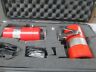 Fds300 Fds301 Micropack Intelligent Visual Flame Made In Scotland