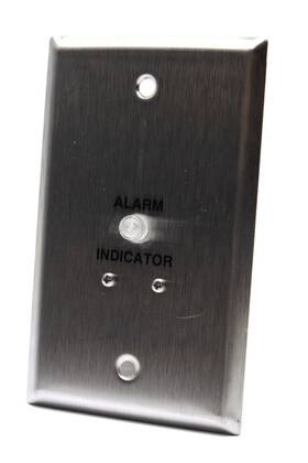 70-200000-911 Fenwal Ra911 Ra-911 Remote Alarm Indicator