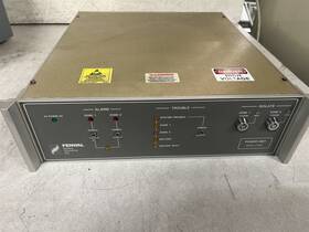 32-091000-116 Fenwall Fenwal Protection Systems Control Power Unit Model As-is