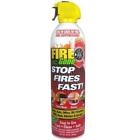 Fgc-1100 Max Professional Fire Gone Blister Pack 752080711009