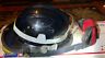 Fh2192a Fh2192 Bullard Firedome Ii Firefighters Helmet Ess Goggles