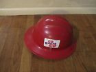 Fh911 Bullard Red Hat Model