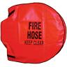 Fhrc24dwbr Firetech Hose Reel Cover