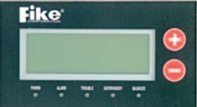 10-2634 Fike 10-2630 2 Button Remote Display