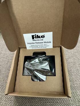 10-2748 Fike Impulse Releasing Module