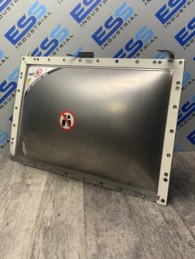 1913515 Fike Vv-s 500x800mm Explosion Vent