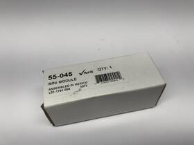 55-045 Fike Mini Module / - New