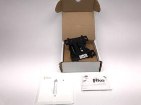 55-052 Fike Releasing Control Module / - New