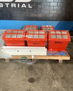 91200000-bu Fike Flamquench Ii Sq 400x500 Flameless Explosion Vent
