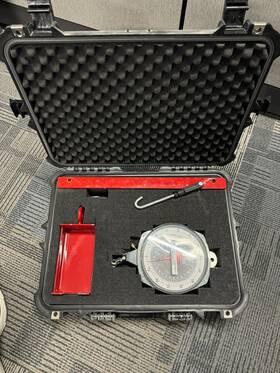 C70-229 Fike With Apache 4800 Case