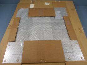 D4314-11 Fike Cv Explosion Vent 316 Fep 16 Inch X18
