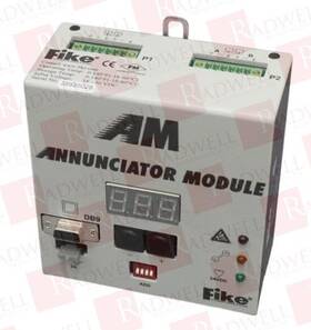 E10-0068 Fike / E100068 Used