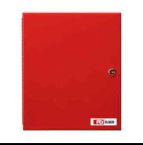 150-00011 Fire Control Instruments Fci-gamewell Snac-6 Supplementary Notification Appl 6 Amp Honeywell