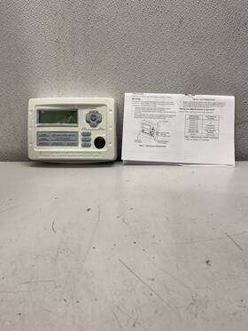 Ann80w Fire Lite Firelite White 80 Annunciator