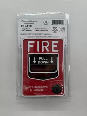 Bg-12s Fire-lite Firelite