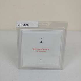 Crf-300 Fire-lite By Honeywell 783863012457 Alarms Addressable Relay Module New Old Stock