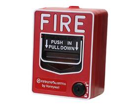 Flbg12lob Fire-lite Bg-12lob