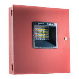 Fms4 Fire-lite Ms-4