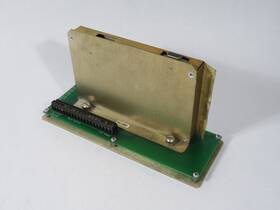 2204-0001 Fire Sentry Fs System 10 Card Controller Assembly 24v Used