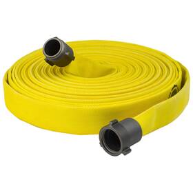 160151001tynpsh Fireboss 1-1/2 Inch X 100 Npsh Thread Fire Boss Hose