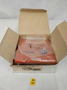 Fdsm-12 Firecom Inc Fdsm-12/24r Fdsm Dual Sync Module Fdsm-12 Firecom Inc Fdsm-12/24r Fdsm Dual Sync Module